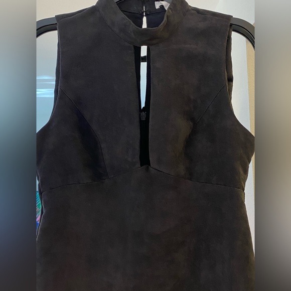 LITTLE BLACK DRESS FROM BCBG GENERATION - Picture 3 of 5